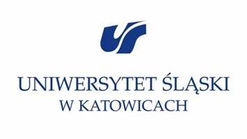logo Uniwersytetu Śląskiego