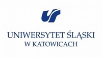 logo Uniwersytetu Śląskiego
