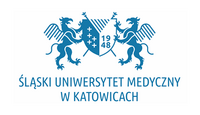 logo Śląskiego Uniwersytetu Medycznego