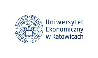 logo Uniwersytetu Ekonomicznego w Katowicach