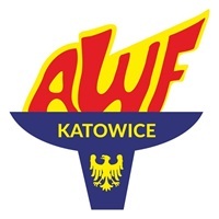 logo Akademii Wychowania Fizycznego w Katowicach