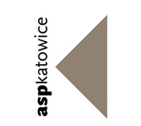 logo Akademii Sztuk Pięknych w Katowicach