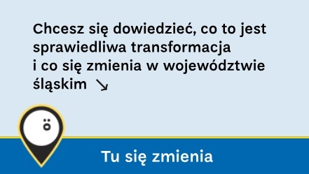 Tu się zmienia