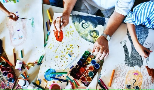 Arteterapia